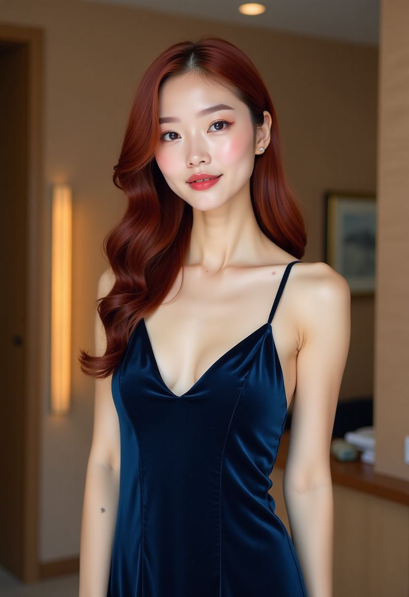 玫瑰玫瑰我爱你